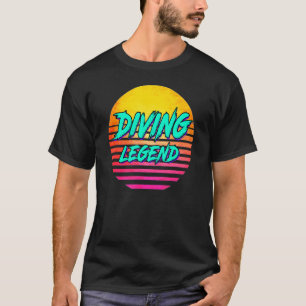 ダイビング Tシャツ