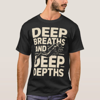 ダイビング Tシャツ