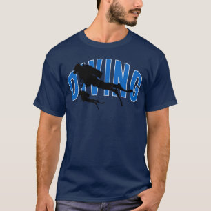 ダイビングTシャツ Tシャツ