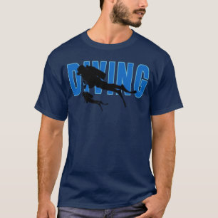 ダイビングTシャツ Tシャツ