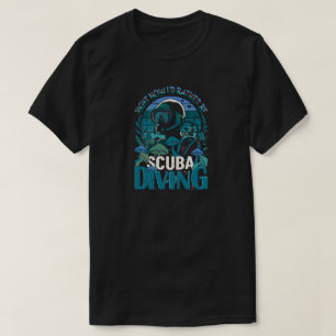 ダイビングTシャツ Tシャツ