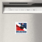 ダイブオーストラリアDF2 マグネット (インサイチュ (食洗機))