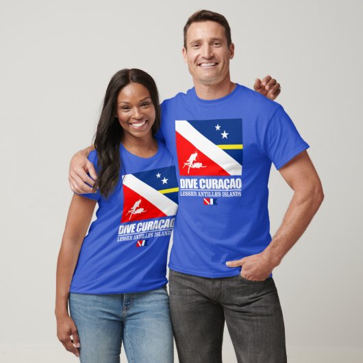 ダイブカラカオ Tシャツ (ユニセックス)