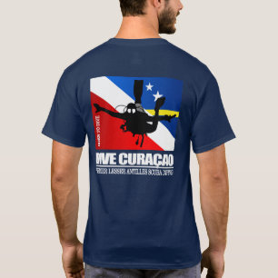 ダイブクラカオDF2 Tシャツ