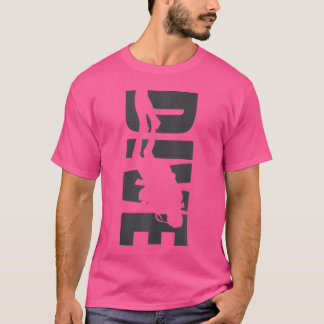ダイブスキューバダイビング Tシャツ