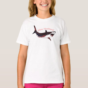 ダイブタイ Tシャツ