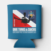 ダイブタークス&カイコスDF2 缶クーラー (裏面)