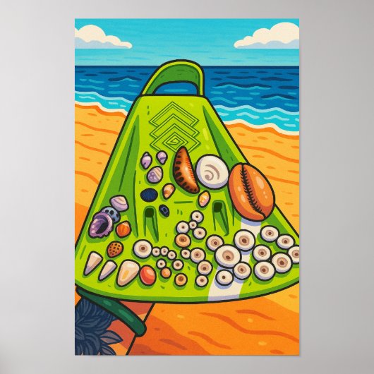 ダイブホール ポスター (正面)