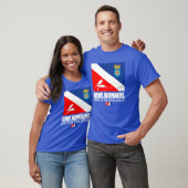 ダイブボネアパレル Tシャツ (ユニセックス)