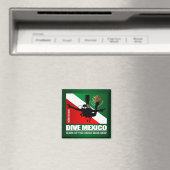 ダイブメキシコDF2 マグネット (インサイチュ (食洗機))