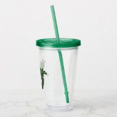 ダイブリンクスカップ アクリルタンブラー (左)