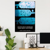 ダイブルック共有 ポスター (ホームオフィス)