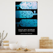 ダイブルック共有 ポスター (キッチン)