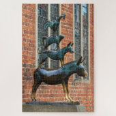 ダイブレマーシュタットムシカンテン ジグソーパズル (縦)