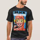 ダイブ Tシャツ (正面)