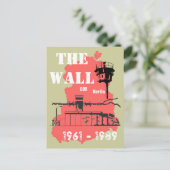 ダイマウアDDR ポストカード (スタンド正面)