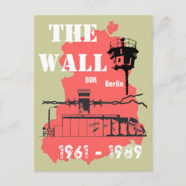 ダイマウアDDR ポストカード