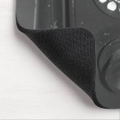 ダイムを倹約できますか。 mousepad マウスパッド (コーナー)