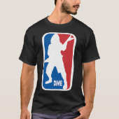 ダイム Tシャツ (正面)