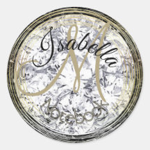 ダイモノグラムのヤモンドと黒の結晶