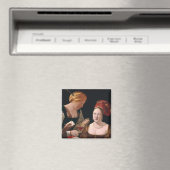 ダイヤのエースでカンニング マグネット (インサイチュ (食洗機))