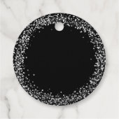 ダイヤエレガントズ50th誕生日サンキューラベル フェイバータグ (裏面)