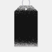 ダイヤエレガントズ60th誕生日パーティーありがとう ギフトタグ (裏面)