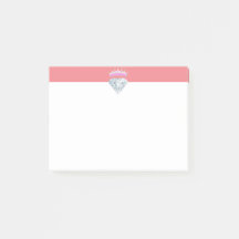 ダイヤエレガントモンドとティアラの上にサンゴと白