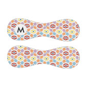 ダイヤカラフルモンドイカット 野球ボール (パネル)