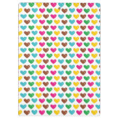 ダイヤカラフルモンド クリップボード (裏面)