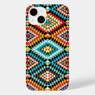 ダイヤカラフルモンド Case-Mate iPhone 14ケース
