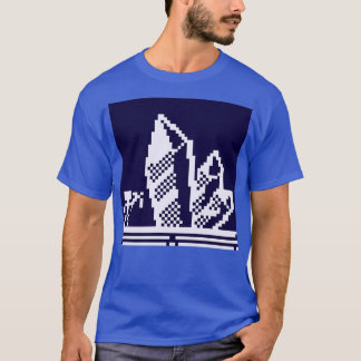 ダイヤクラシックモンドTシャツ Tシャツ