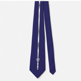 ダイヤフェイクモンド ネクタイ