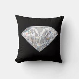 ダイヤミニマルモンド輝く美学 クッション