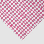 ダイヤモダンモンドの赤を切り離す 薄葉紙 (詳細)