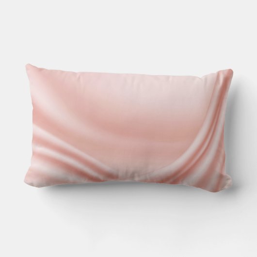 ダイヤモンドおよび真珠のパーソナライズな結婚式の枕 ランバークッション (裏面)