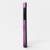 ダイヤモンドおよび真珠のiphone 5の場合 Case-Mate iPhoneケース (裏面/左)