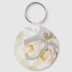 ダイヤモンドきらきら光るなT キーホルダー