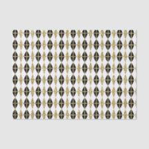 ダイヤモンドと金ゴールドグリッド