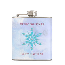 ダイヤモンドと雪片