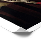 ダイヤモンドのエースでカンニング，詳細 ポスター (角)