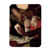 ダイヤモンドのエースでカンニング，詳細 マグネット (縦)