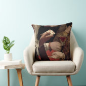 ダイヤモンドのエースを持つ詐欺師、の詳細 クッション (椅子)