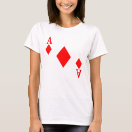 ダイヤモンドのエース Tシャツ