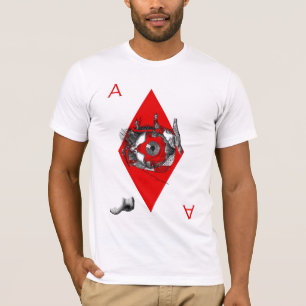 ダイヤモンドのエース Tシャツ