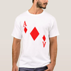 ダイヤモンドのエース Tシャツ