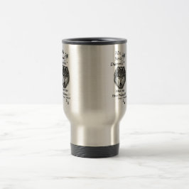 ダイヤモンドのコレクションのタンブラーのステンレス鋼15oz トラベルマグ