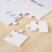 ダイヤモンドのパズル ジグソーパズル (側面)