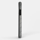 ダイヤモンドのプレートのiPhone 5の場合 Case-Mate iPhoneケース (裏面/右)