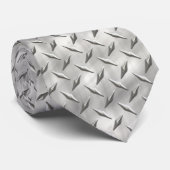ダイヤモンドのプレート1のタイ ネクタイ (ロール)